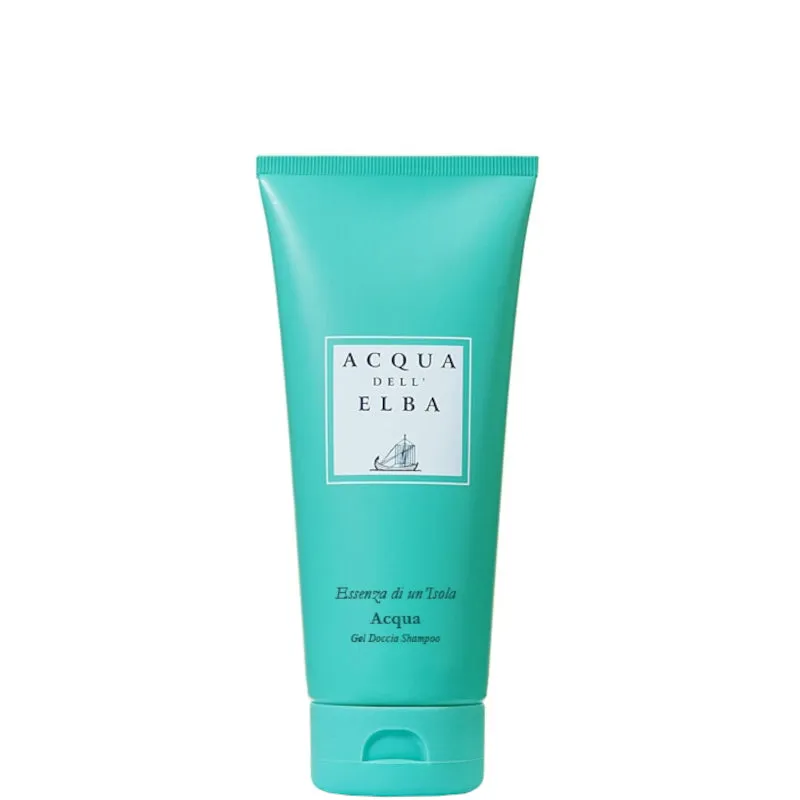 Acqua dell'Elba Acqua dell’Elba Essenza di un'isola Acqua Gel Doccia - 200 ML