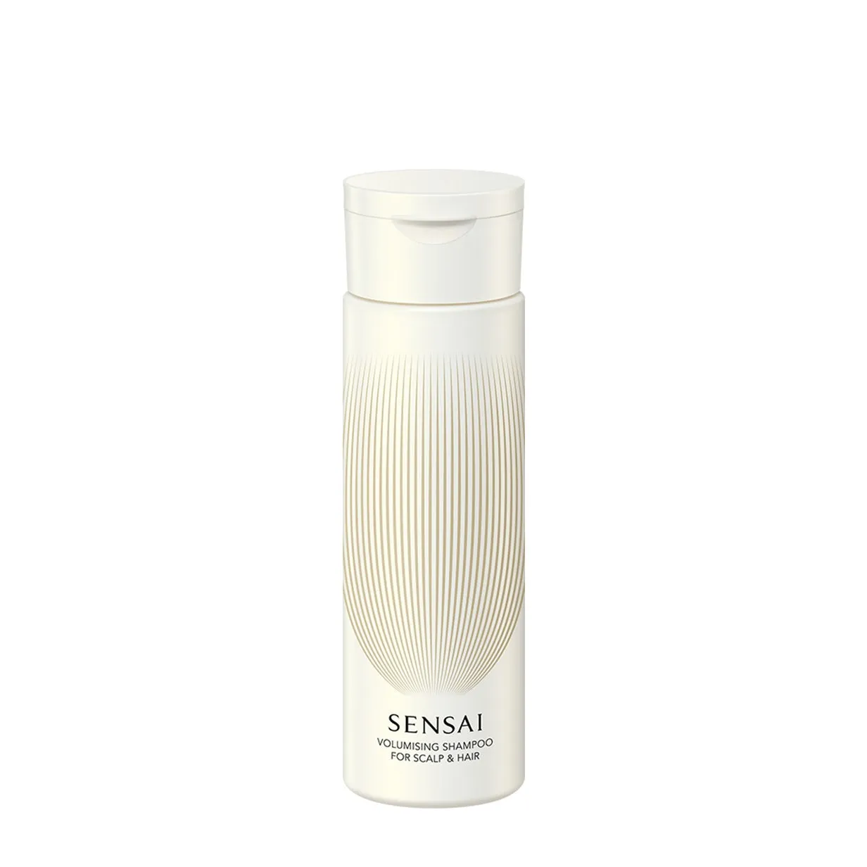 Sensai Volumising Shampoo For Scalp & Hair 300ml