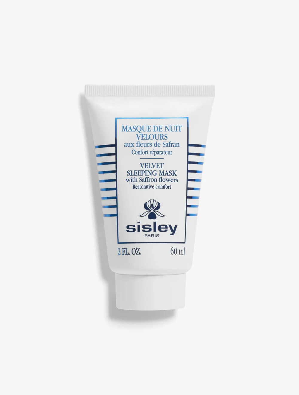 Sisley Masque de Nuit Velours aux Fleurs de Safran 60ml