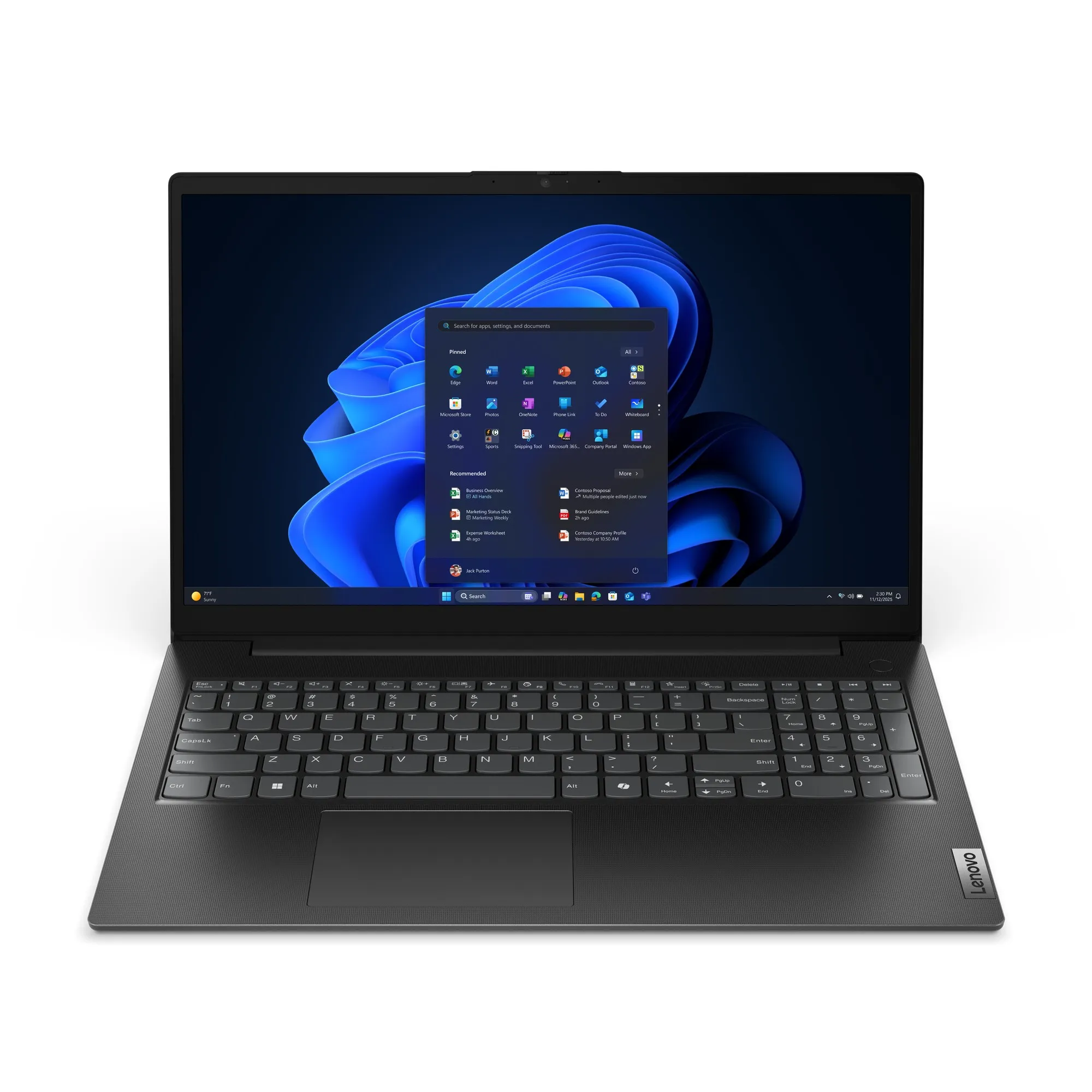 Nb 156 Ry7-170 16Gb 512Ssd W11P Lenovo Essential Bundle Garanzia 3Y