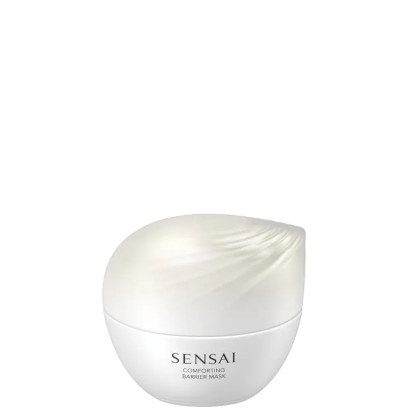 Sensai Comforting Barrier Mask - 60