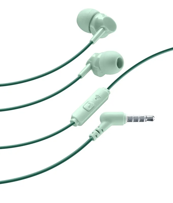 CELLULARLINE AUINEARSMARTG Verde