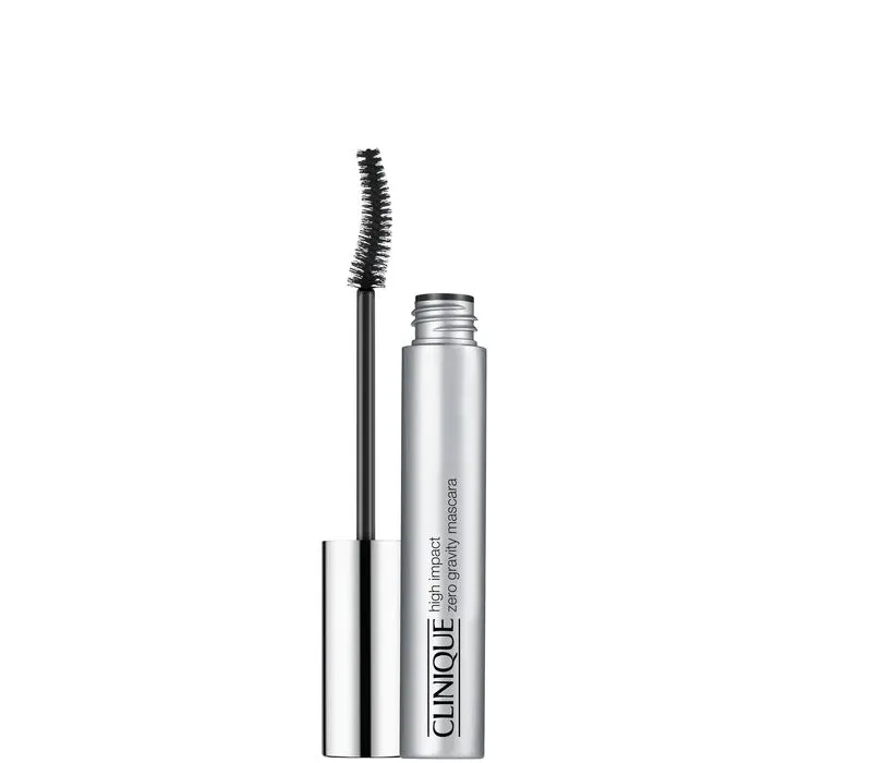 Clinique High Impact Mascara Zero Gravity 8gr / 01 Black