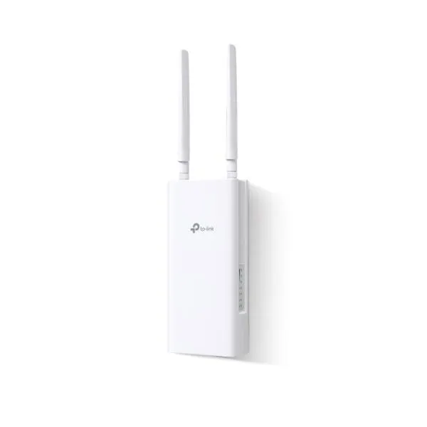 Tp-Link 300MBPS Wireless N 4G Lte Outdoor Router, Build-In TL-MR100-OUTDOOR