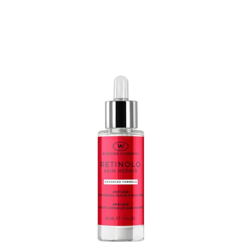 LR Wonder Company Retinol Skin Repair 30 ML - 30 ML