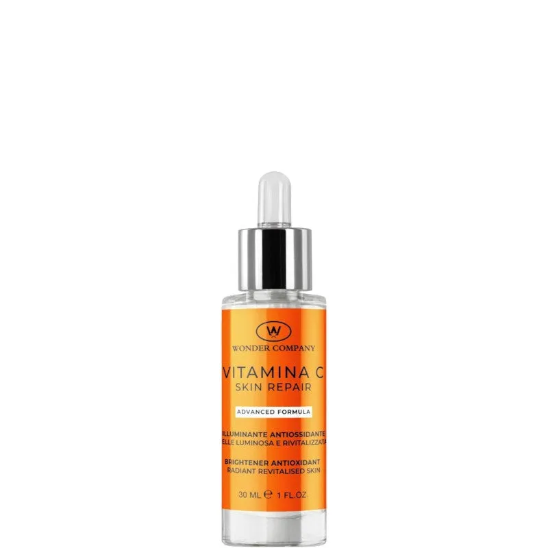 LR Wonder Company Vitamina C Skin Repair 30 ML - 30 ML