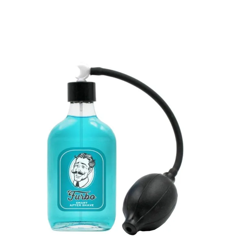 Furbo Lozione Dopobarba + Vaporizzatore Confezione 200 ML Lozione Dopobarba + Vaporizzatore - 200 ML Lozione Dopobarba + Vaporizzatore
