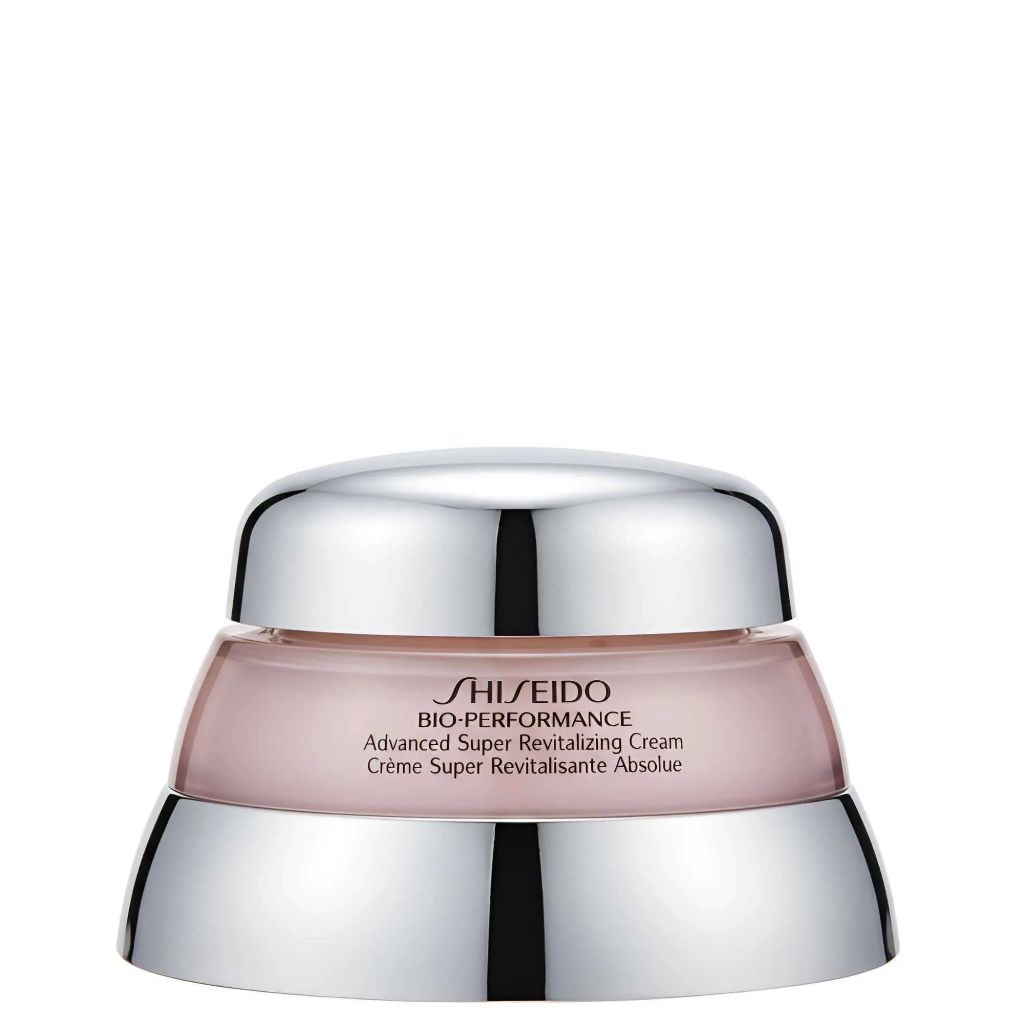 Shiseido Bio-Performance Advanced Super Revitalizing Cream 75ml