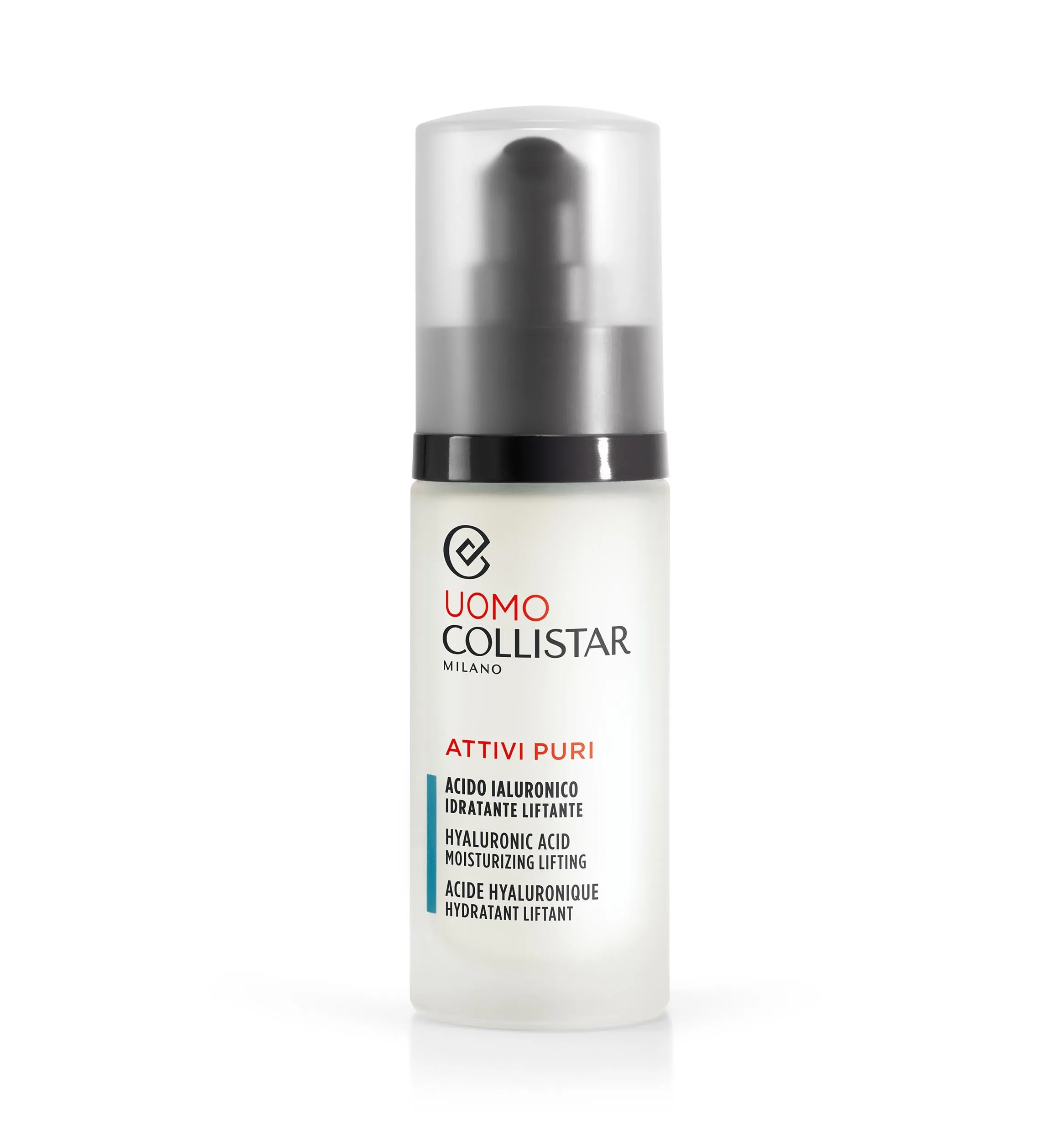 Collistar Attivi Puri Acido Ialuronico 30ml