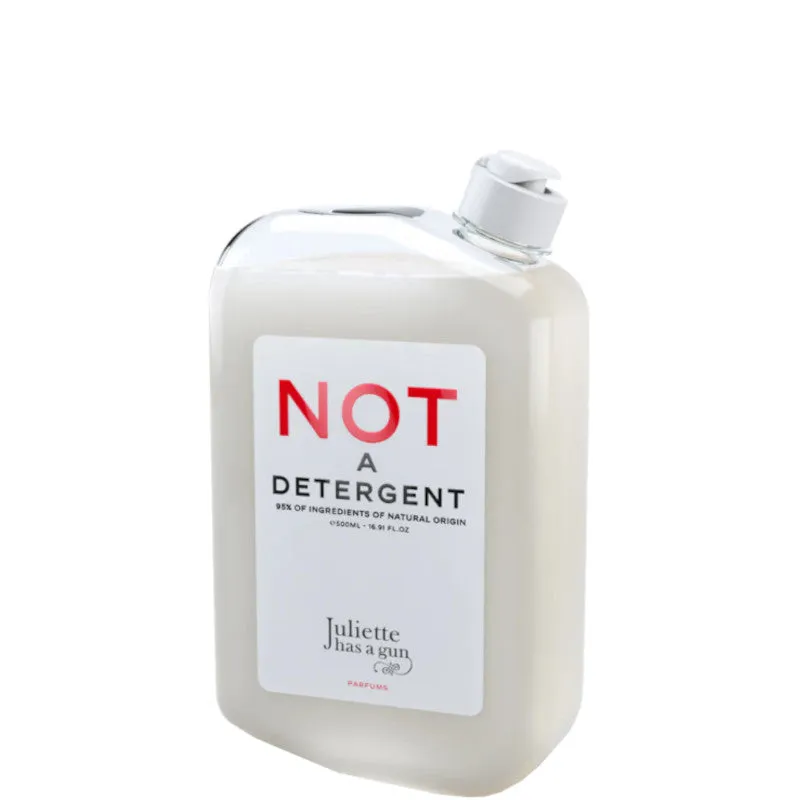 Juliette has a gun Not a Detergent 500 ML - 500 ML