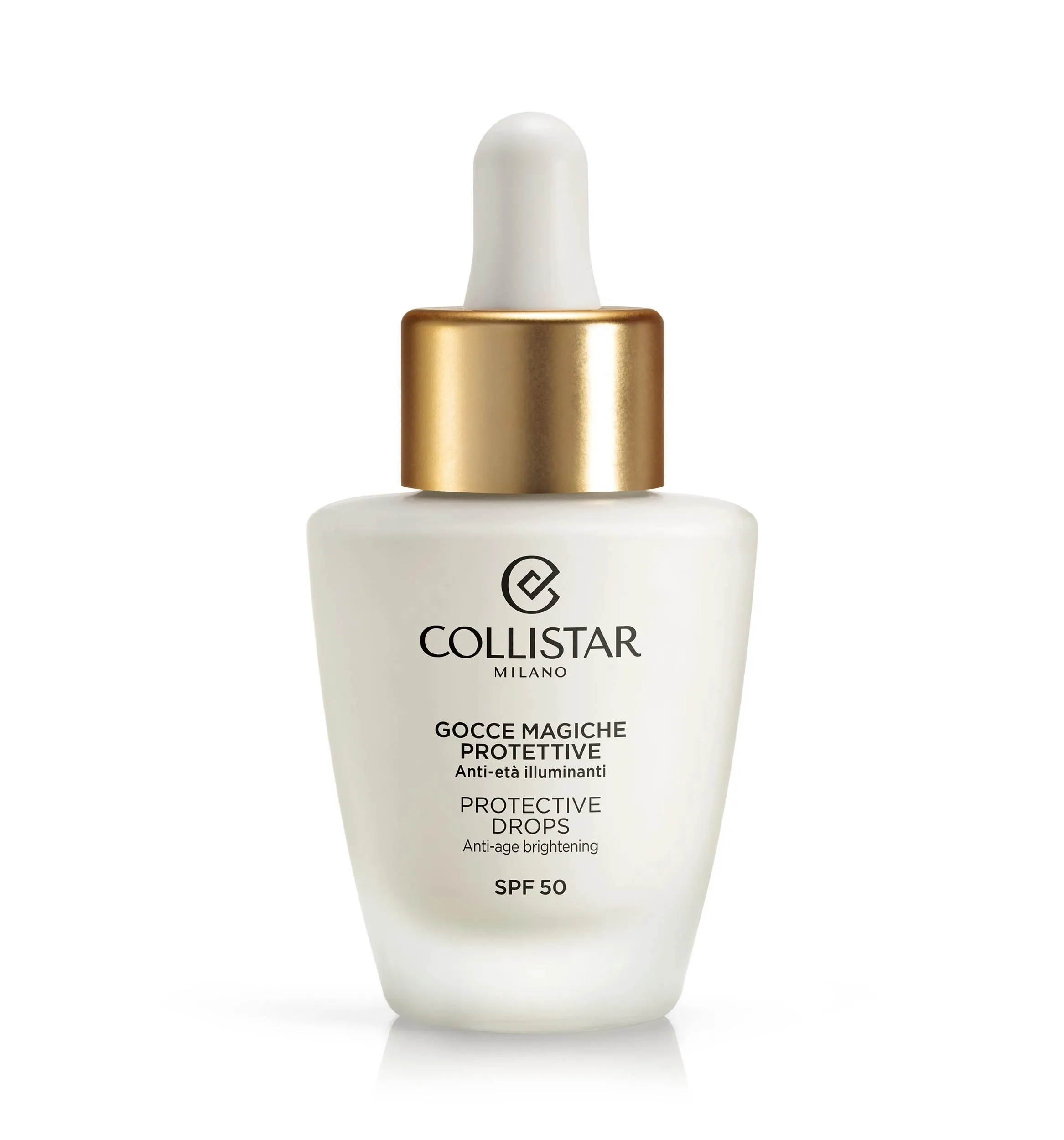 Collistar Gocce Magiche Protettive 30ml