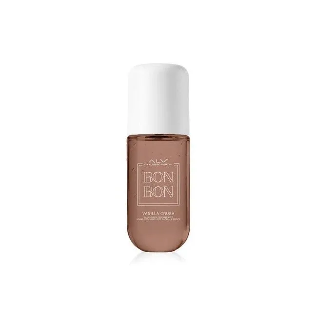Alviero Martini Bon Bon - Vanilla Crush Acqua Profumata 100ml