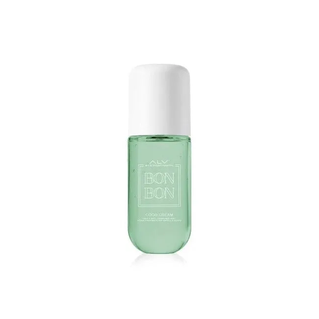 Alviero Martini Bon Bon - Coco Cream Acqua Profumata 100ml