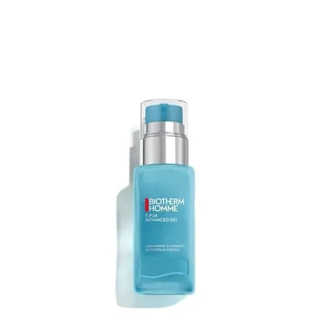 Biotherm Homme T-Pur Advanced Gel 50ml
