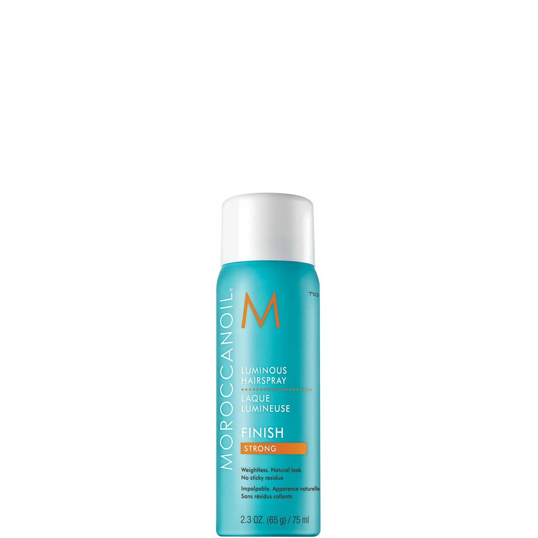 Moroccanoil Moroccanoil Luminous Hairspray Lacca Strong - 75 ML