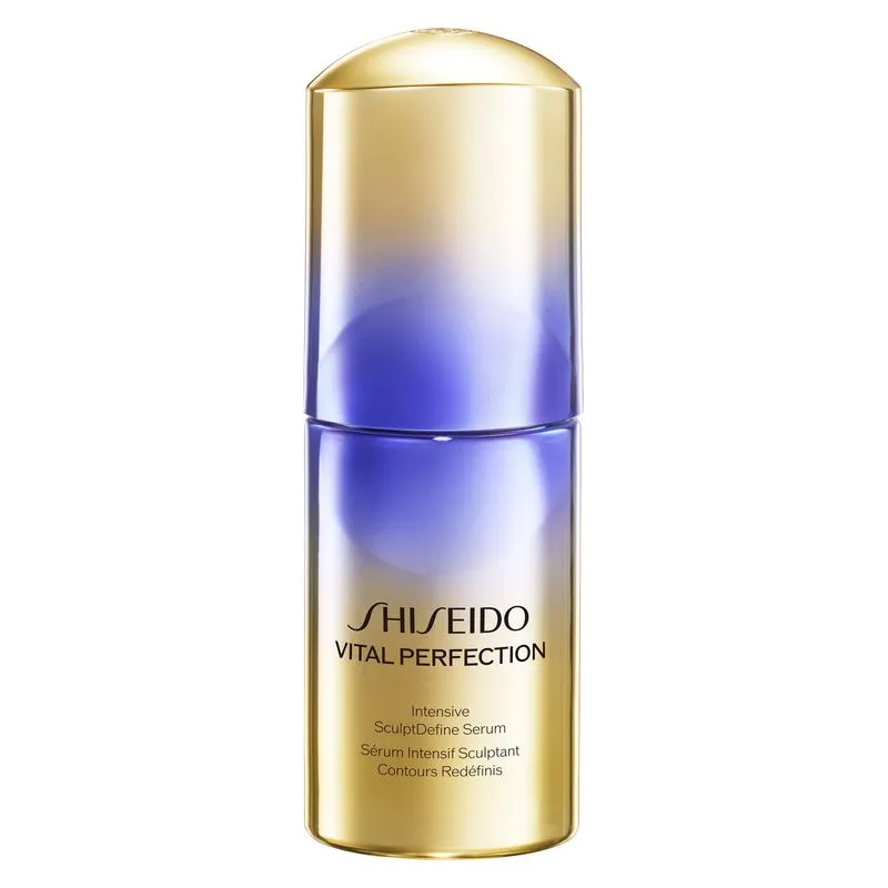 Shiseido Vital Perfection Intensive Sculptdefine Serum 40ml