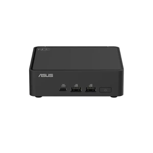 Asus Nuc 15PRO Slim Kit Core 5 210H 2.2GHz No HD 90AR00R2-M00060