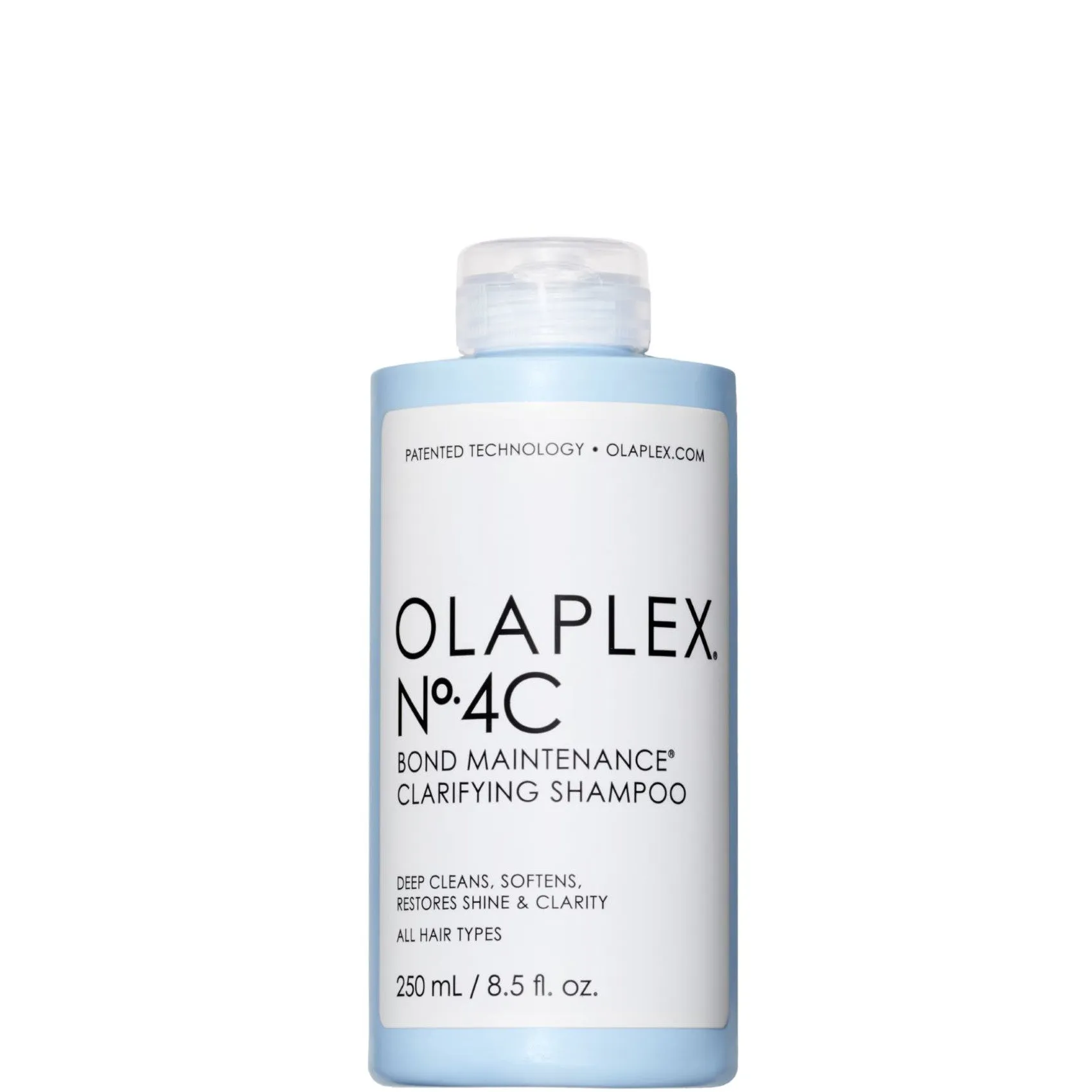 Olaplex Olaplex N° 4C Bond Maintenance Clarifying Shampoo - 250 ML