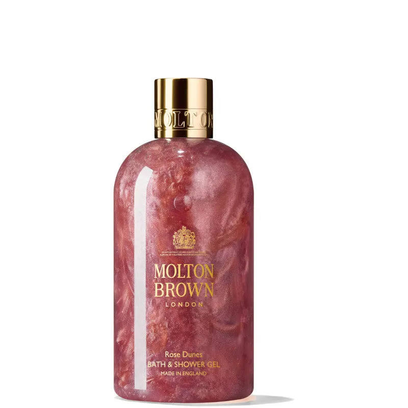 Molton Brown Rose Dunes 300 ML - 300 ML