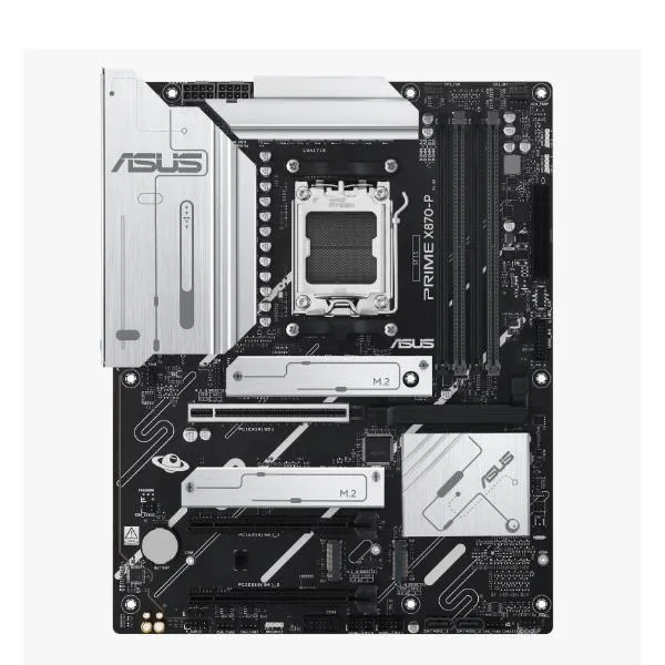 Asus Prime X870-P//AM5,X870,USB4,AURA,MB 90MB1IT0-M0EAY0