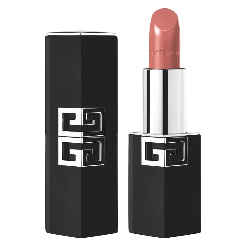 Givenchy Le Rouge Satin Silk N01 Nude Mousseline