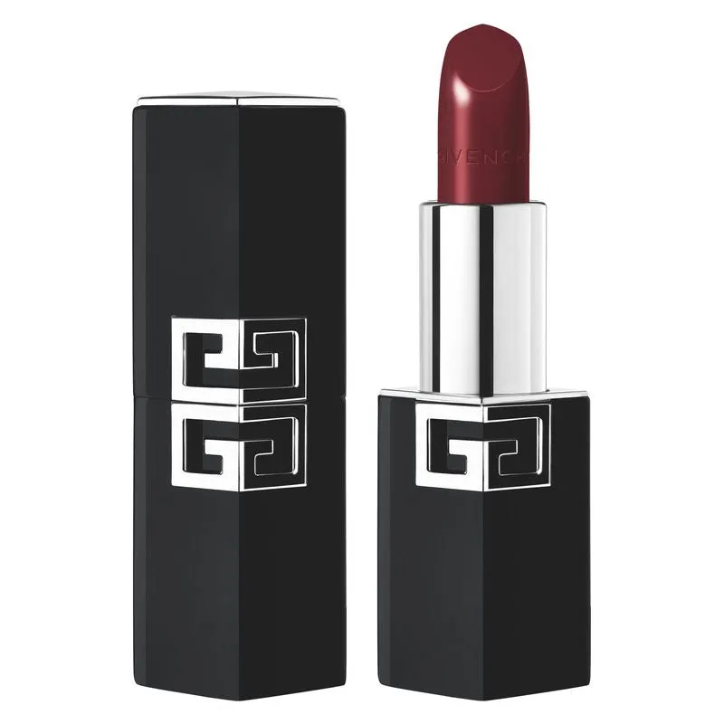 Givenchy Le Rouge Satin Silk P24 Violine Edge