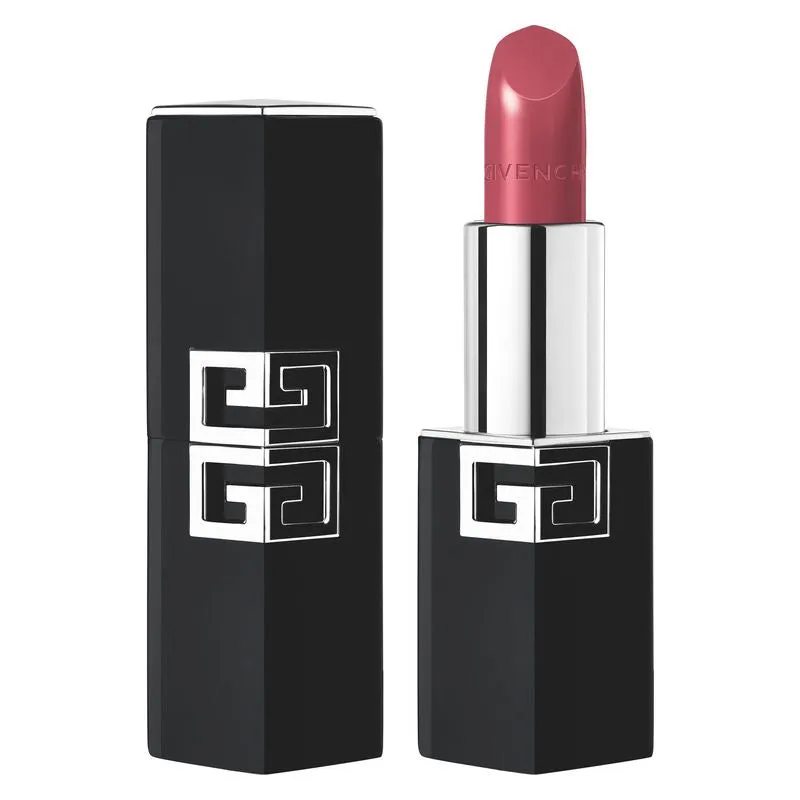 Givenchy Le Rouge Satin Silk P23 Fearless Bloom