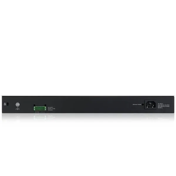 Zyxel Switch Managed Layer 3 XMG2230-28HP-ZZ0101F