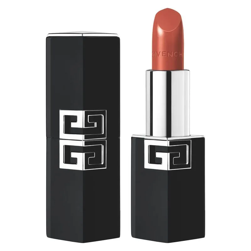Givenchy Le Rouge Satin Silk N05 George 5