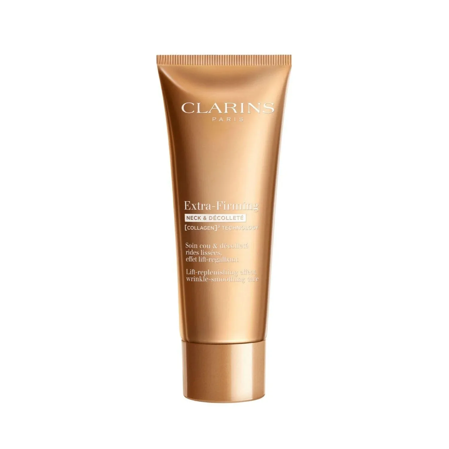 Clarins Extra Firming Neck & Decollete 75ml