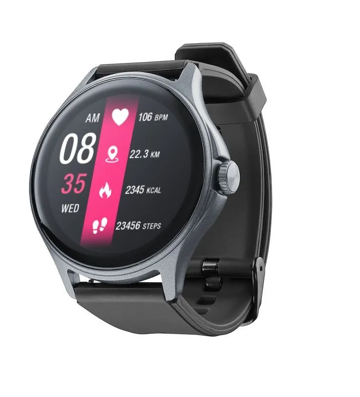 Cellularline Smartwatch BTIONWATCHPRORK