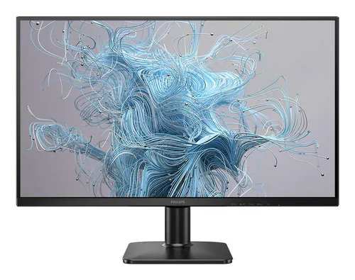 Philips Monitor 27 LED Va 16:9 FHD 1MS 250 Cdm 100hz, VGA/Hdmi 27e2n1100l