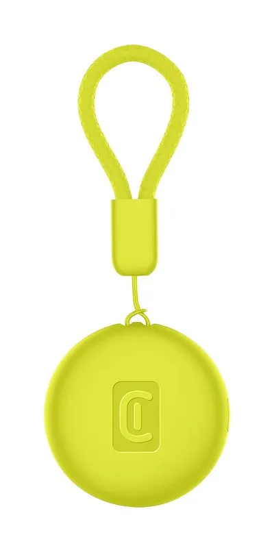 Cellularline Tracy Tag Bttracytagl Lime