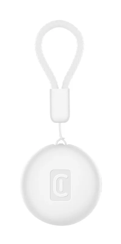 Cellularline Tracy Tag Bttracytagw Bianco
