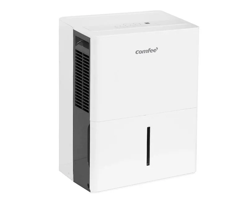 Comfee Deumidificatore Dehu 50l