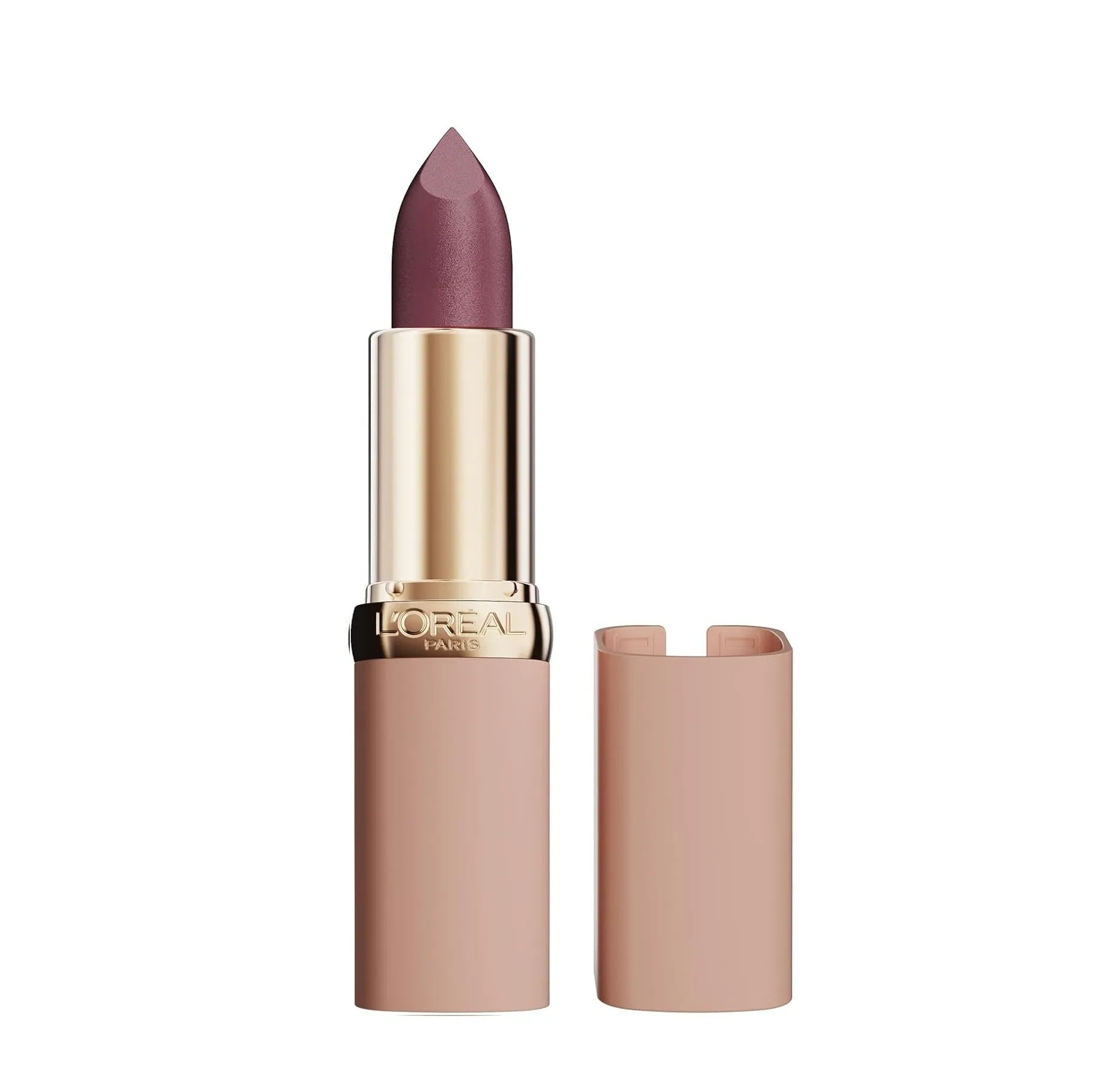 L'Oreal Color Riche Blurred Matte 570 Worth It Intense