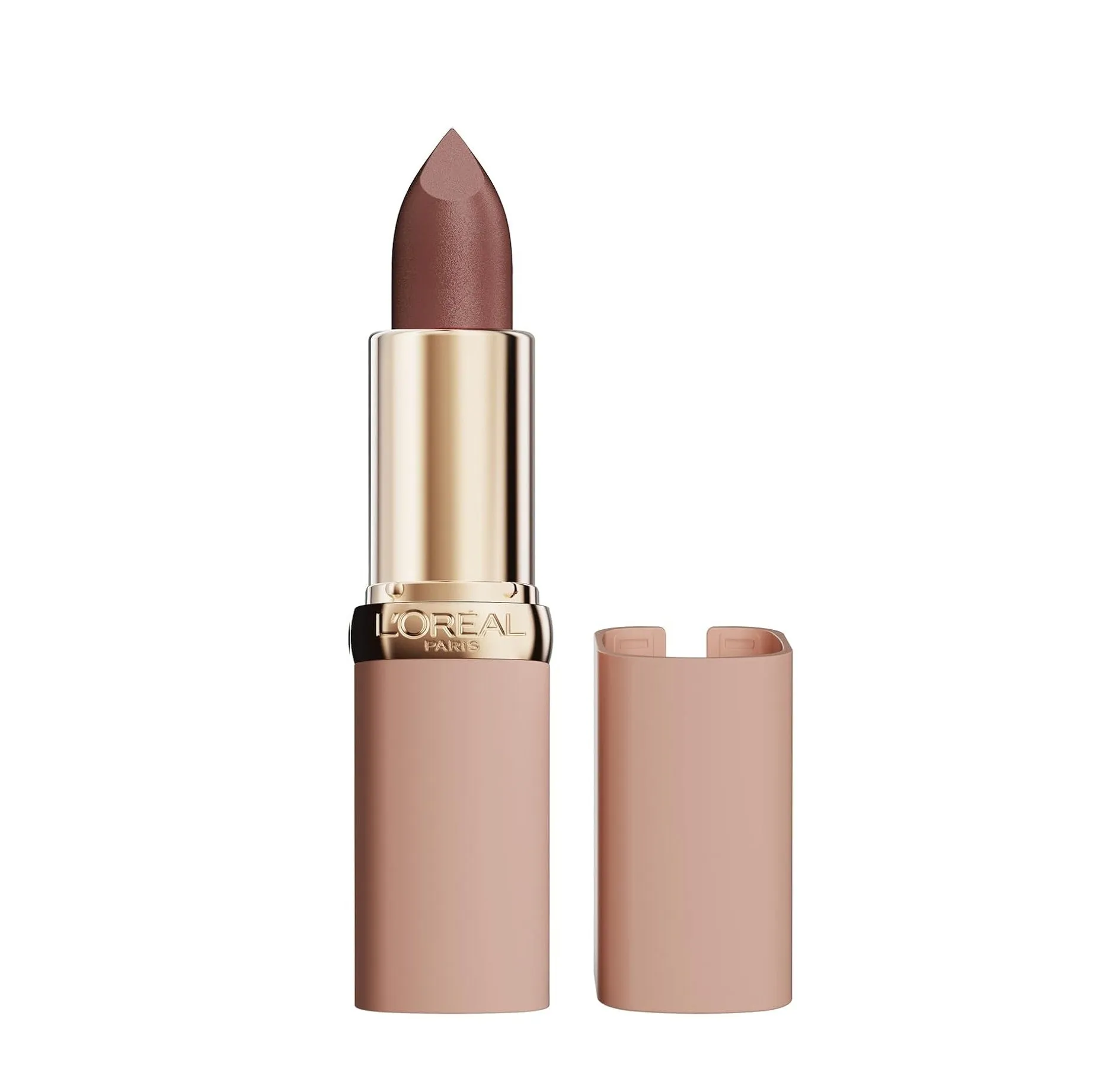 L'Oreal Color Riche Blurred Matte 560 Rosewood