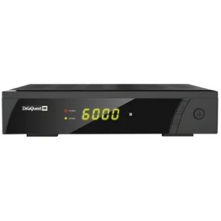 Digiquest - 8212hd