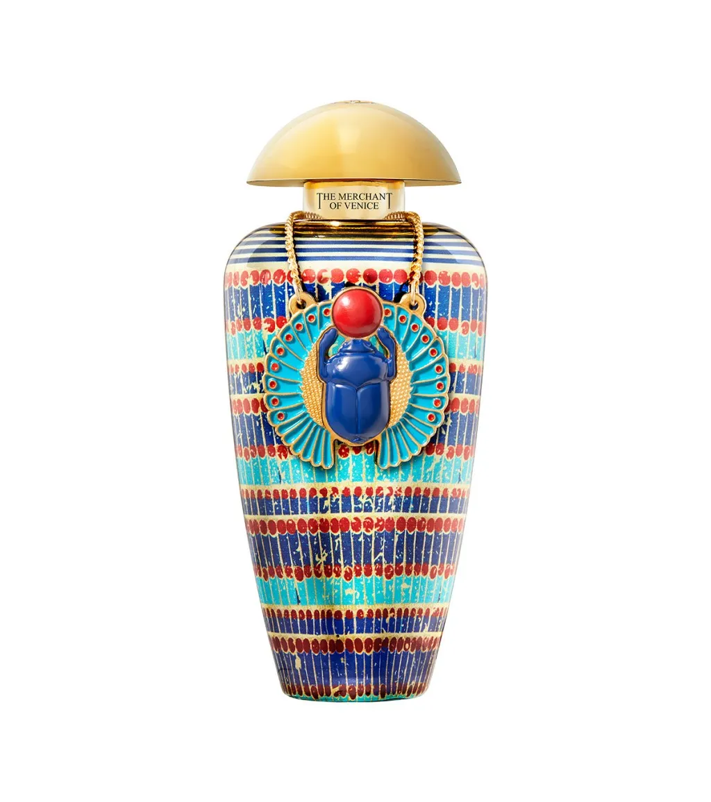 The Merchant Of Venice Eternal Sunrise Eau de Parfum Concentree 100ml