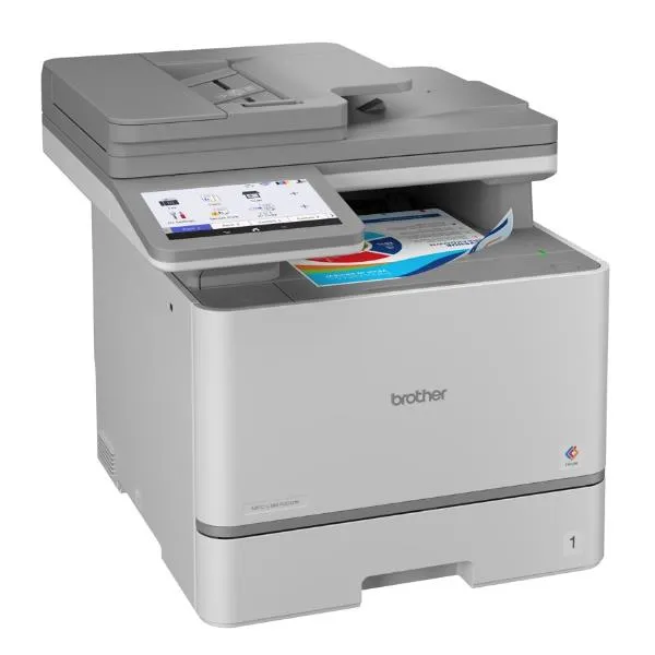 Brother Multifunzione 4IN1 - Laser A4 Colore 31 Ppm MFCL8970CDWRE1