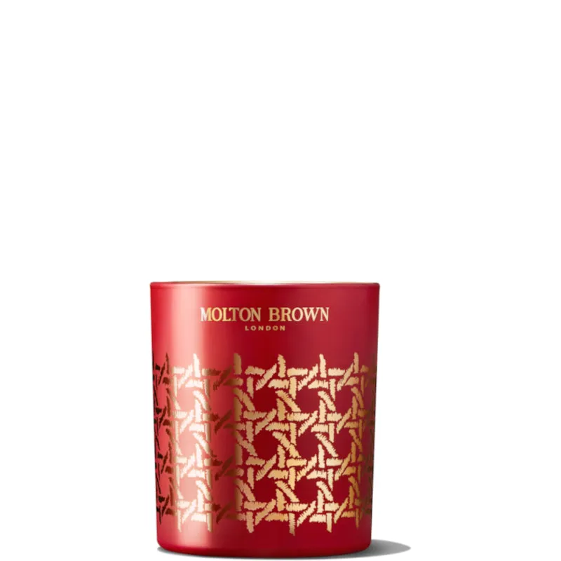 Molton Brown Merry Berries & Mimosa 190 gr - 190 gr