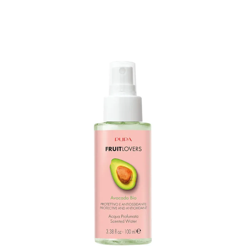 Pupa Avocado - FRUIT LOVERS 100 ML - 100 ML