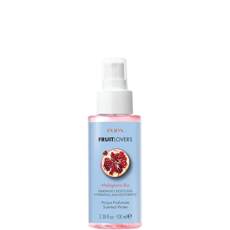Pupa Melagrana - FRUIT LOVERS 100 ML - 100 ML