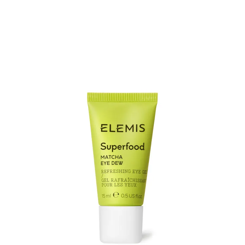 Elemis Superfood Matcha Eye Dew 15 ML - 15 ML