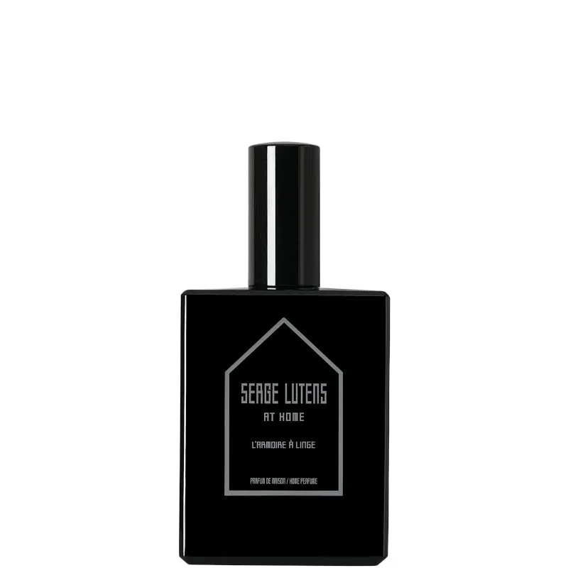 Serge Lutens Serge Lutens L’armoire à linge 100 ML - 100 ML