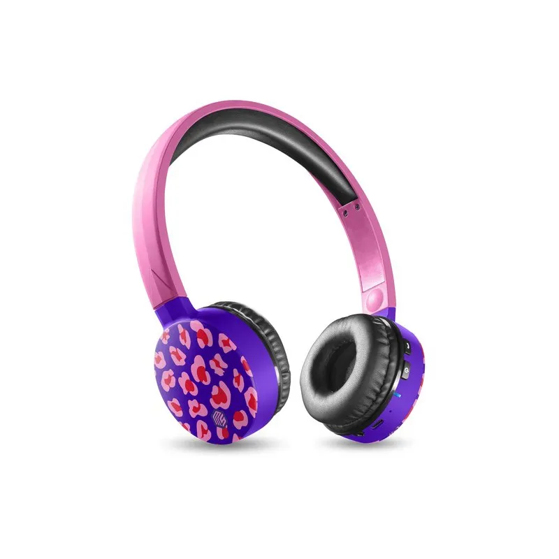 Cellularline Cuffie Fantasy BTMUSICSOUNDFAN231