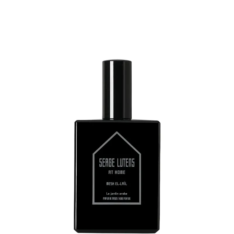 Serge Lutens Serge Lutens Mesk el-laïl Le Jardin Arabe 100 ML - 100 ML