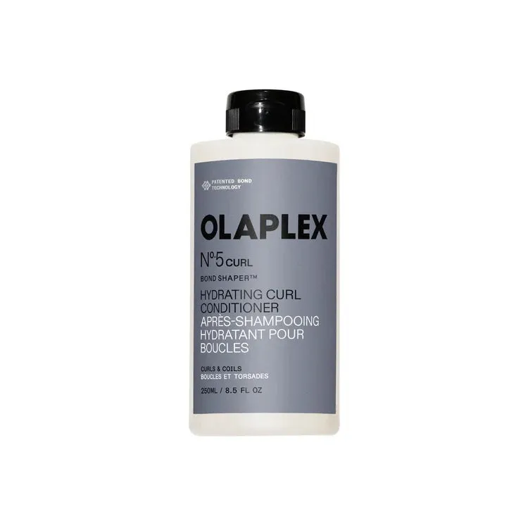 Olaplex N.5 Curl Bond Shaper Hydrating Curl Conditioner 250ml