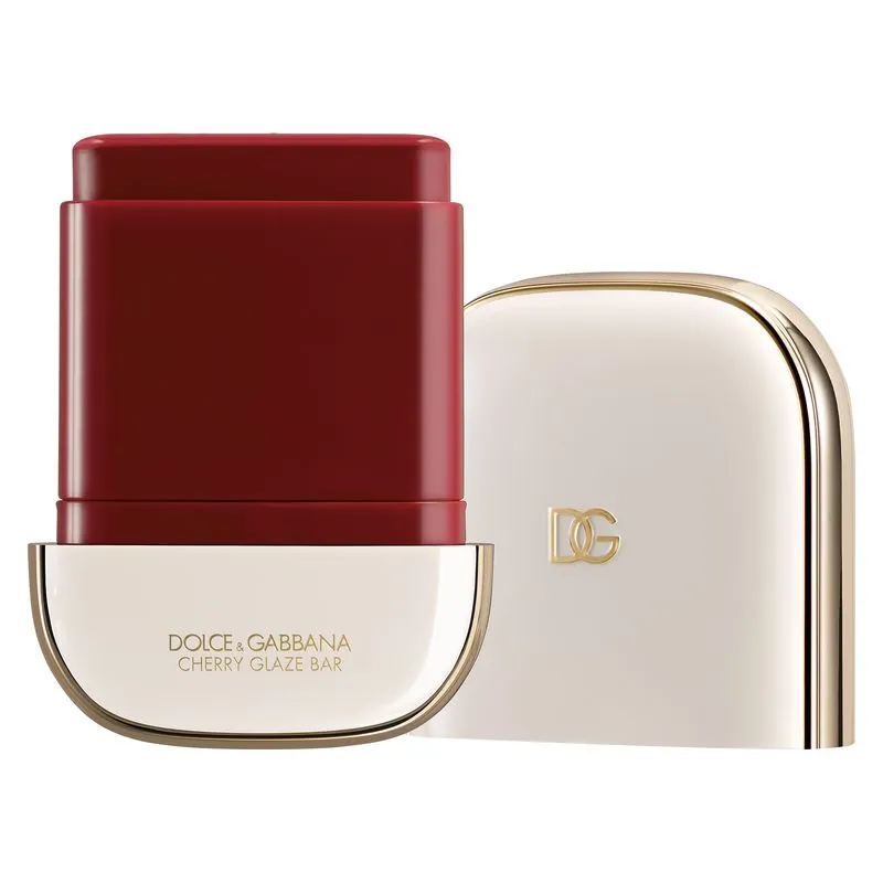 D&G Make Up Cherry Glaze Bar - Blush in Stick 11gr / 05 Whimsical Berry