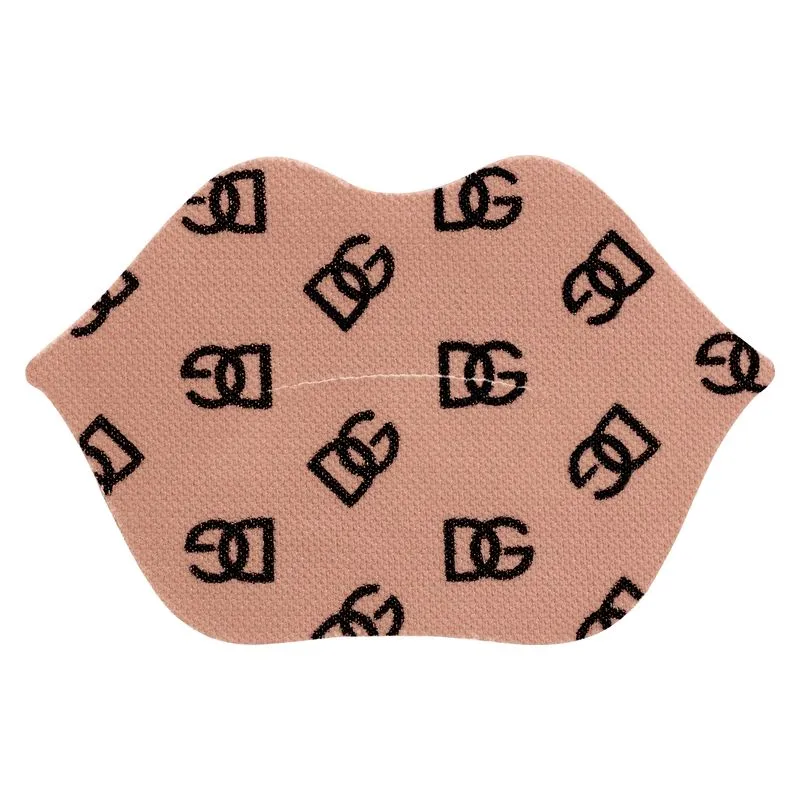 D&G Make Up Nouri-Kiss Petal Lip Patches 5 x 2.1gr